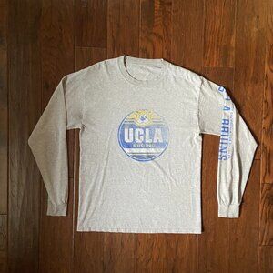 Vintage UCLA Longsleeve